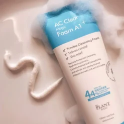 AC Clear Magic Foam A1+