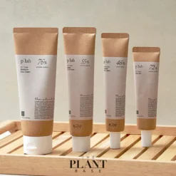 AC Clear Moisture Cica Cream