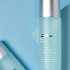 AC Clear Pure N Skin Toner
