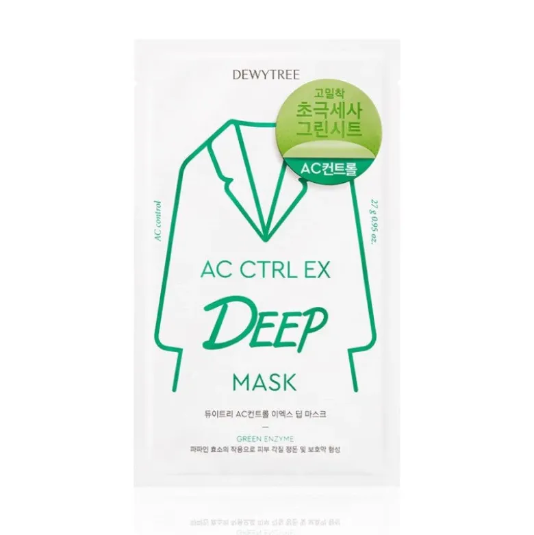 AC Control EX Deep Mask