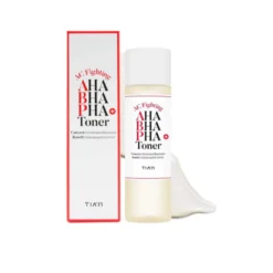 AC Fighting AHA BHA PHA Toner