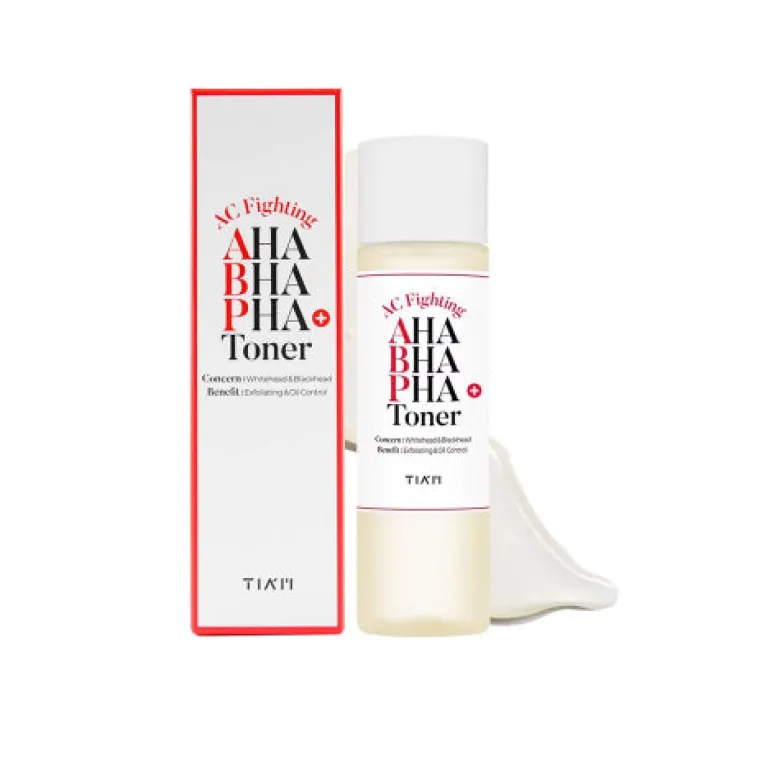 AC Fighting AHA BHA PHA Toner