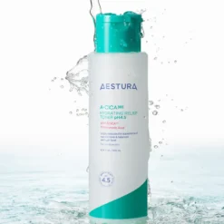 A-Cica 365 Hydrating Relief Toner pH4.5