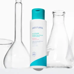 A-Cica 365 Hydrating Relief Toner pH4.5