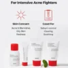 Acne Hero Kit Mild (4-Step)