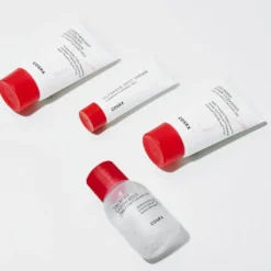 Acne Hero Kit Mild (4-Step)