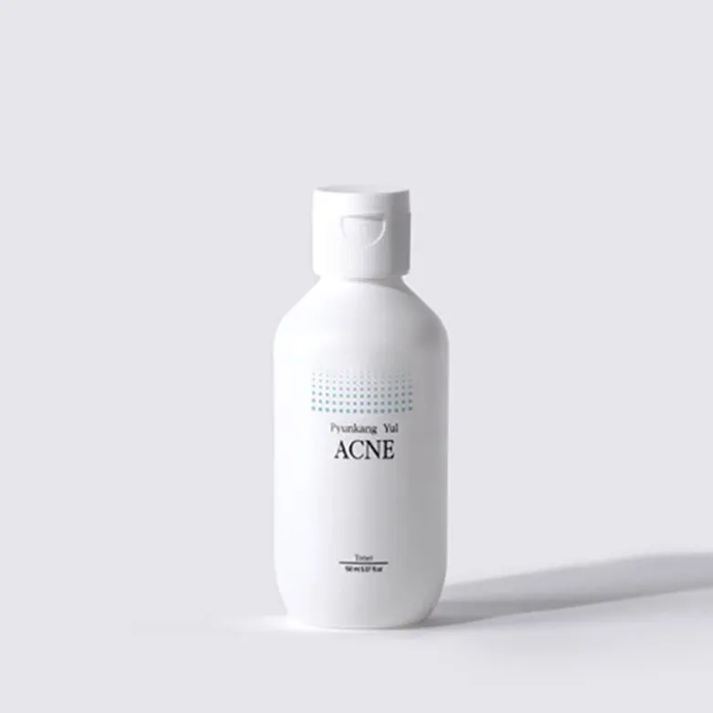 ACNE Toner
