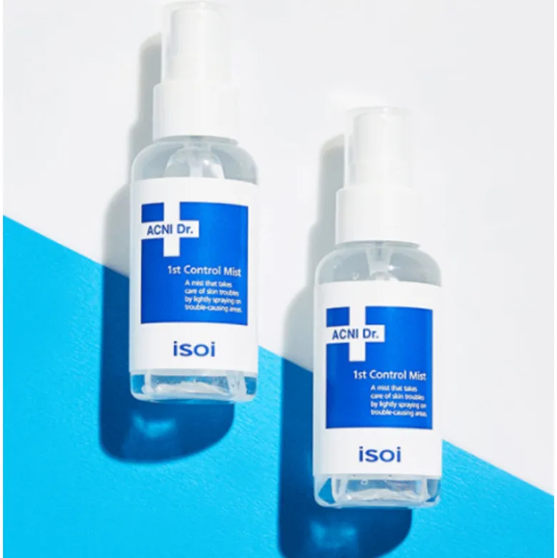 ACNI Dr. 1st Control Essence
