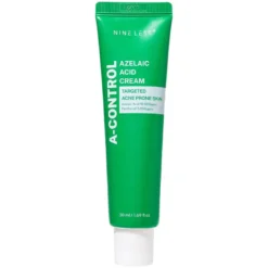A-Control Azelaic Acid Cream