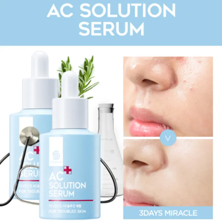 AC Solution Serum