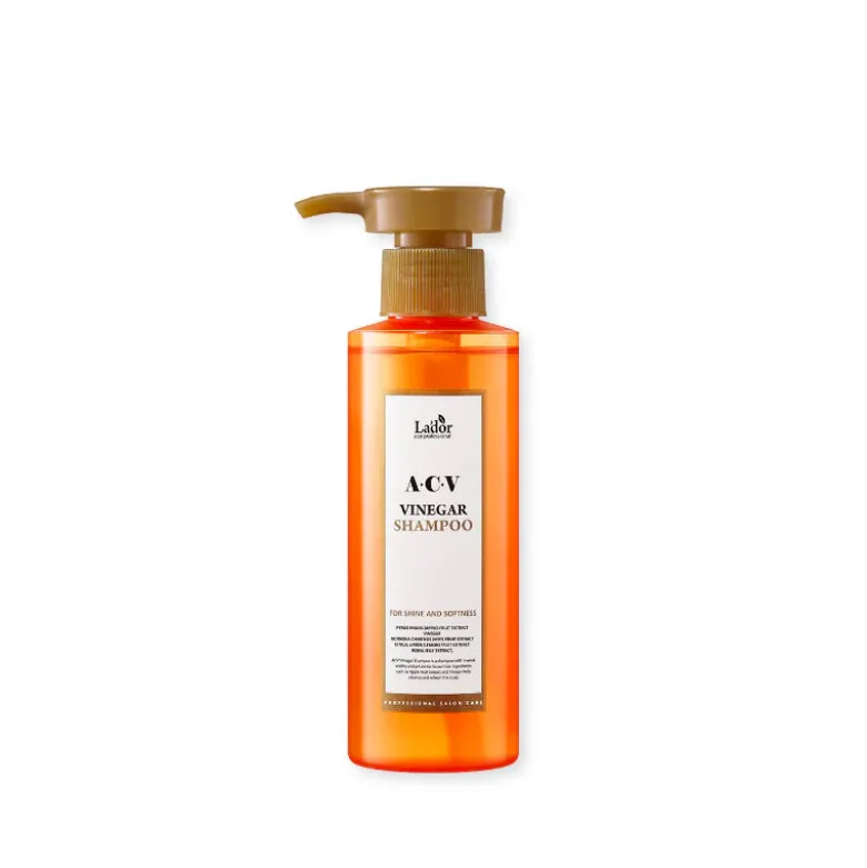 ACV Vinegar Shampoo