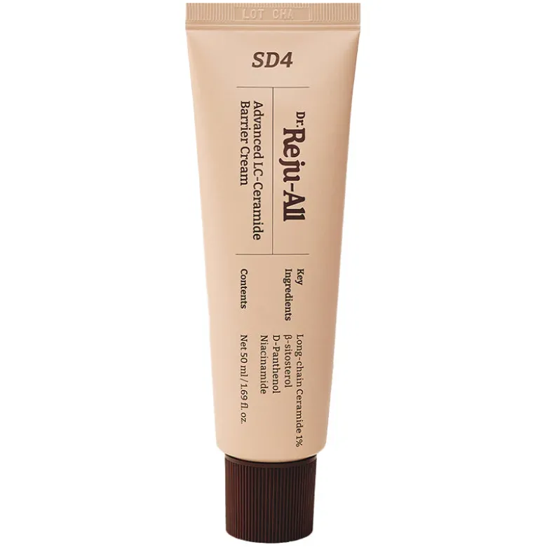 Advanced LC-Ceramide Barrier Cream
