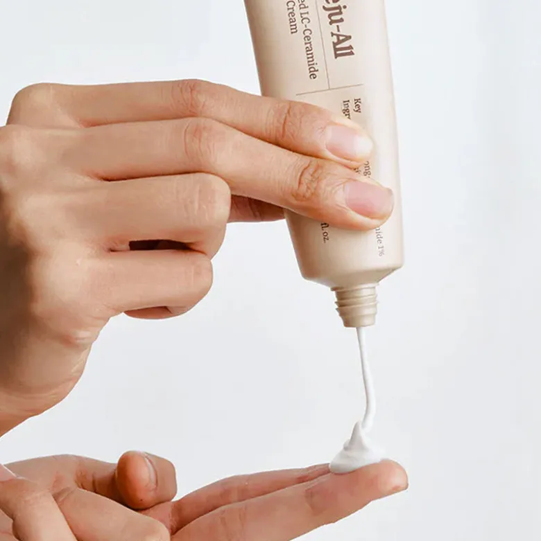 Advanced LC-Ceramide Barrier Cream