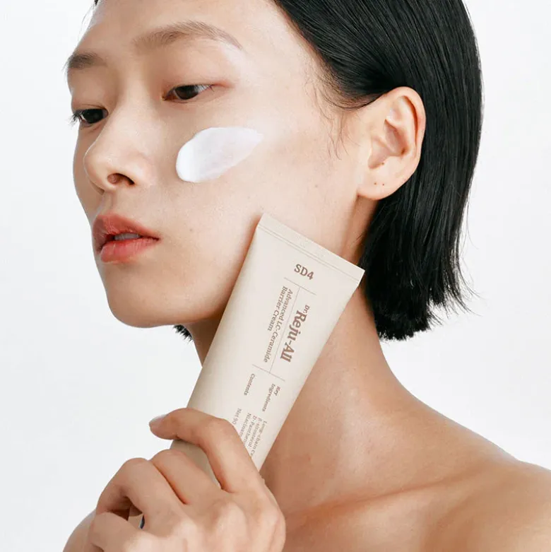 Advanced LC-Ceramide Barrier Cream