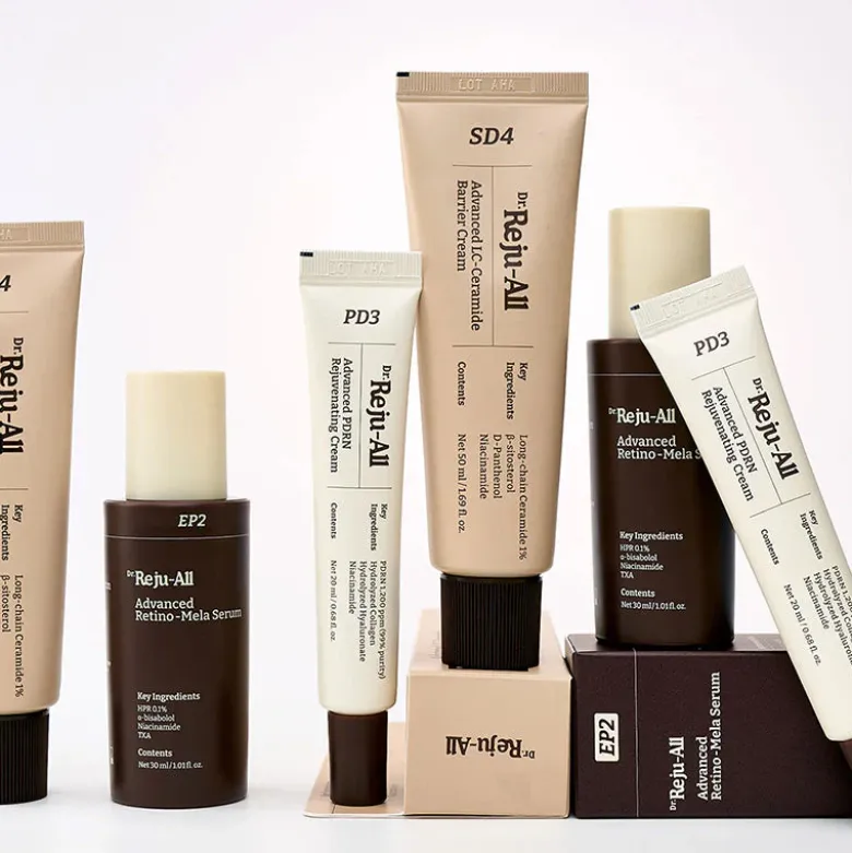 Advanced LC-Ceramide Barrier Cream