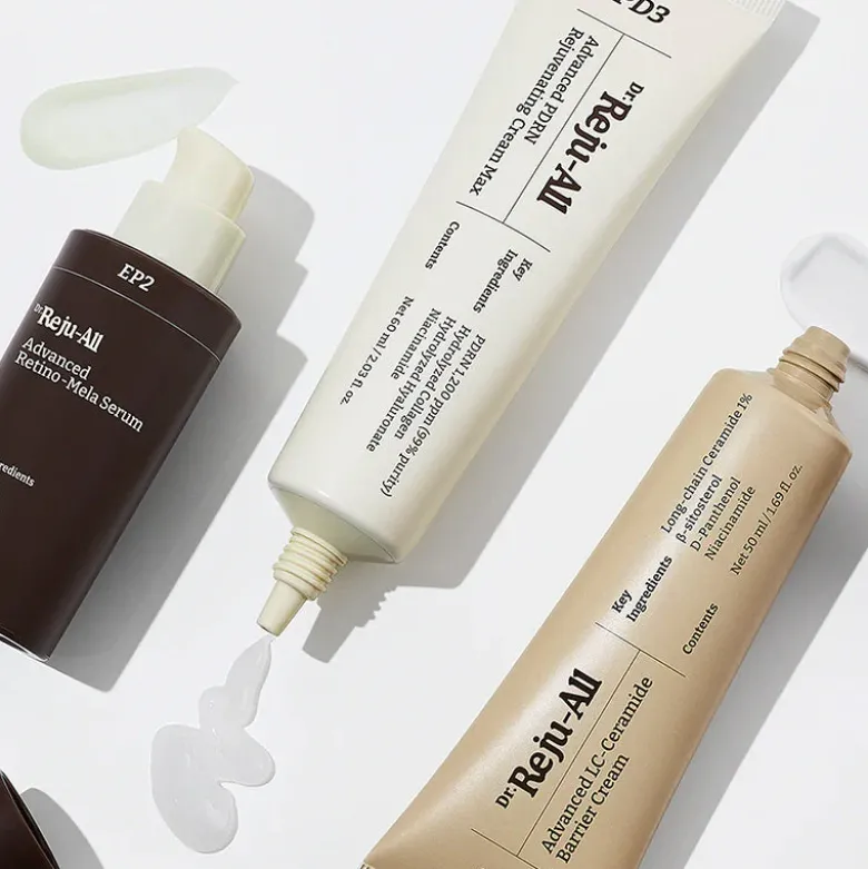 Advanced LC-Ceramide Barrier Cream