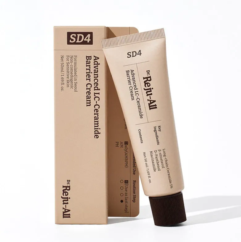 Advanced LC-Ceramide Barrier Cream