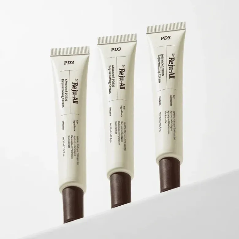 Advanced PDRN Rejuvenating Cream