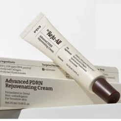 Advanced PDRN Rejuvenating Cream