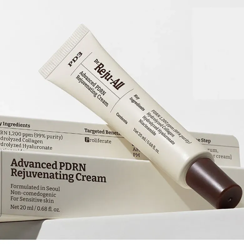 Advanced PDRN Rejuvenating Cream