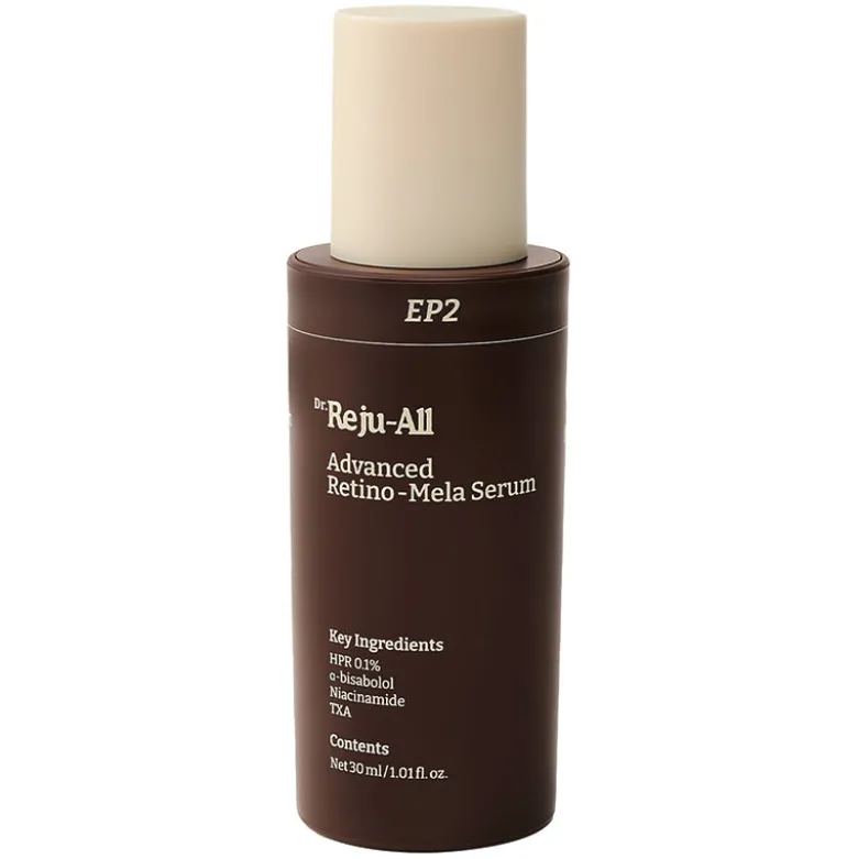 Advanced Retino-Mela Serum
