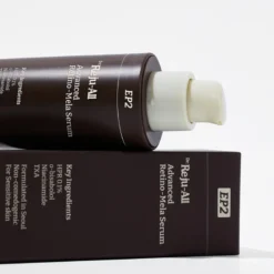 Advanced Retino-Mela Serum