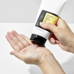 Advanced Snail Mucin Power Gel Cleanser