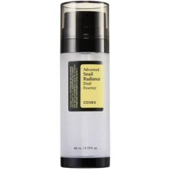 Advanced Snail Radiance Dual Essence
