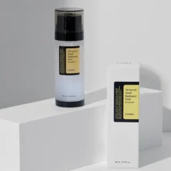 Advanced Snail Radiance Dual Essence