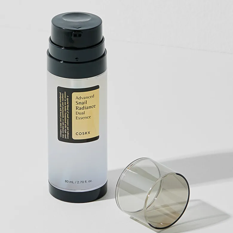 Advanced Snail Radiance Dual Essence