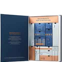 Advent Calendar 2024 (Limited Edition)