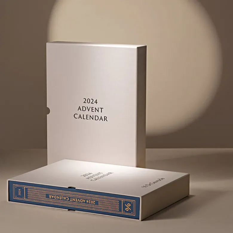 Advent Calendar 2024 (Limited Edition)