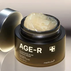 AGE-R Glutathione Glow Capsule Cream