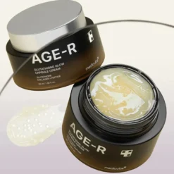 AGE-R Glutathione Glow Capsule Cream