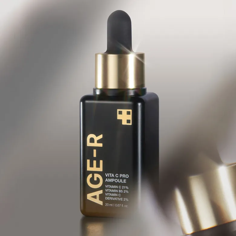 Age-R Vita C Pro Ampoule