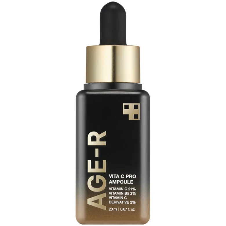Age-R Vita C Pro Ampoule