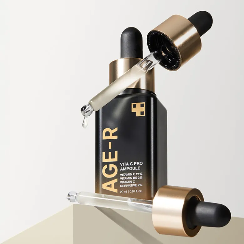 Age-R Vita C Pro Ampoule