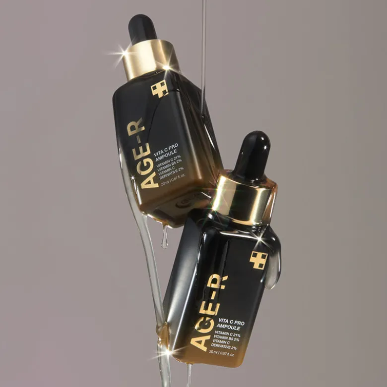 Age-R Vita C Pro Ampoule