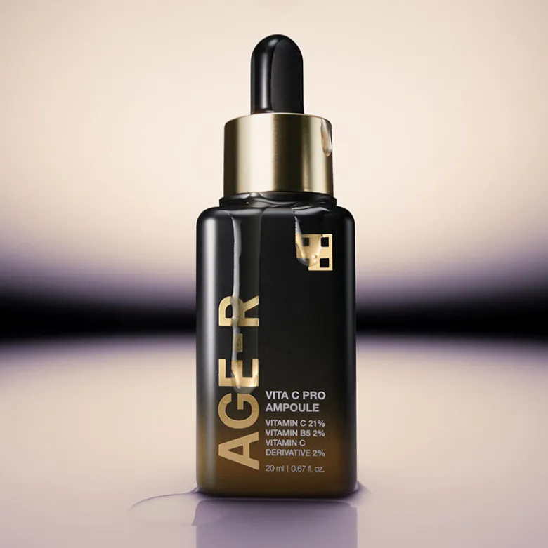 Age-R Vita C Pro Ampoule