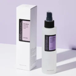 AHA/BHA Clarifying Treatment Toner