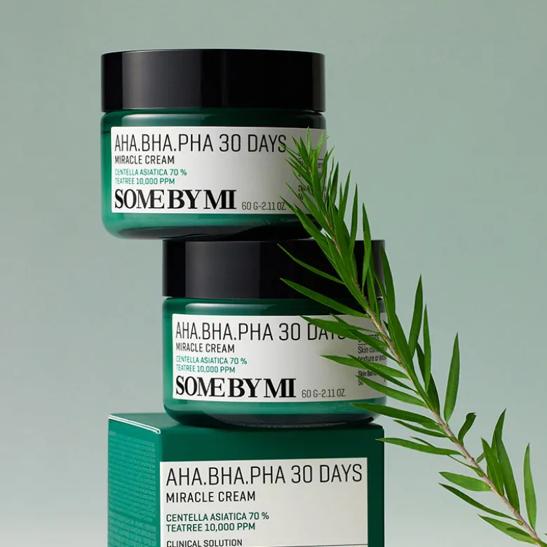 AHA BHA PHA 30 Days Miracle Cream
