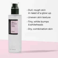 AHA 7 Whitehead Power Liquid