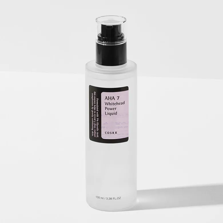 AHA 7 Whitehead Power Liquid