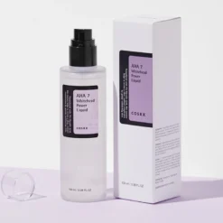AHA 7 Whitehead Power Liquid