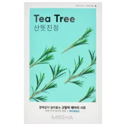 Airy Fit Sheet Mask