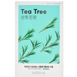 Airy Fit Sheet Mask