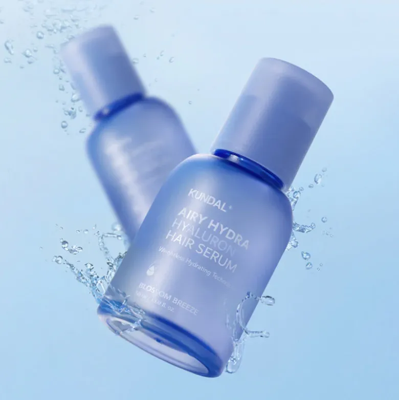 Airy Hydra Hyaluron Hair Serum