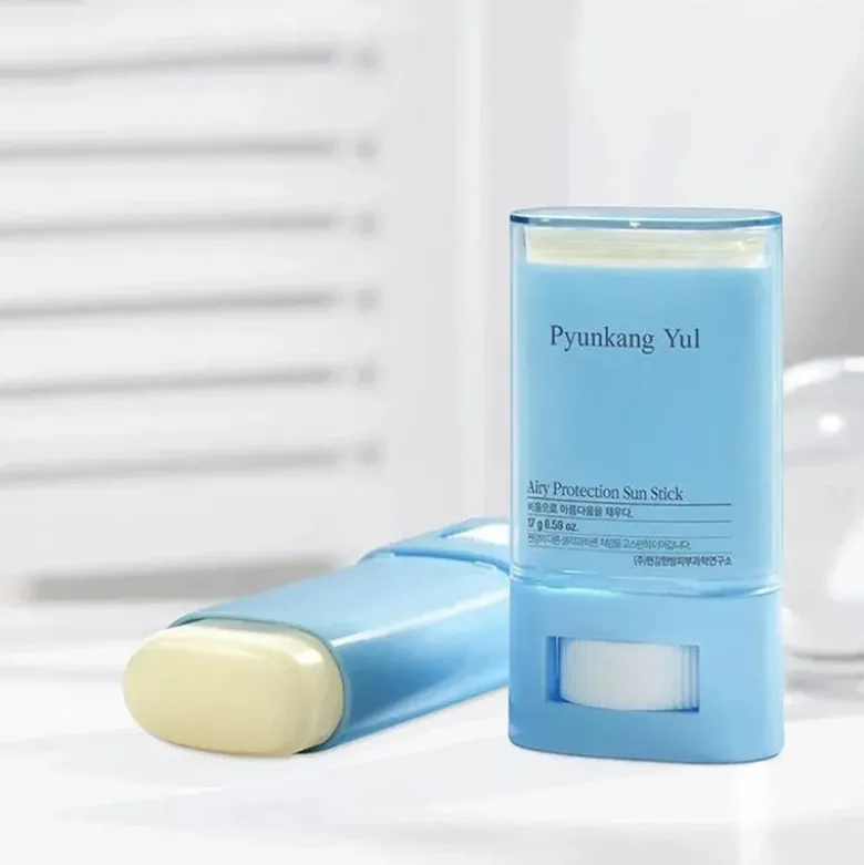 Airy Protection Sun Stick