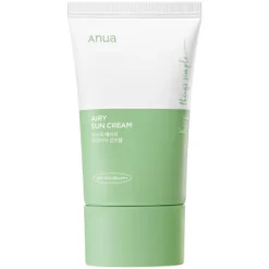 Airy Sun Cream SPF50+ PA++++
