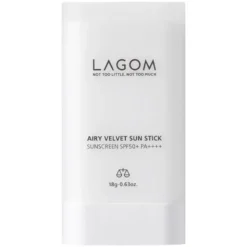 Airy Velvet Sun Stick